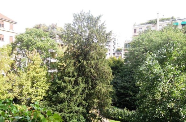 quadrivano in vendita a Milano in zona Brera