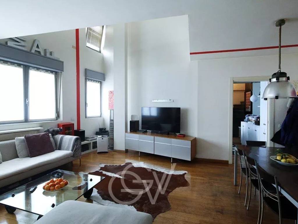 appartamento in vendita a Milano in zona Porta Romana