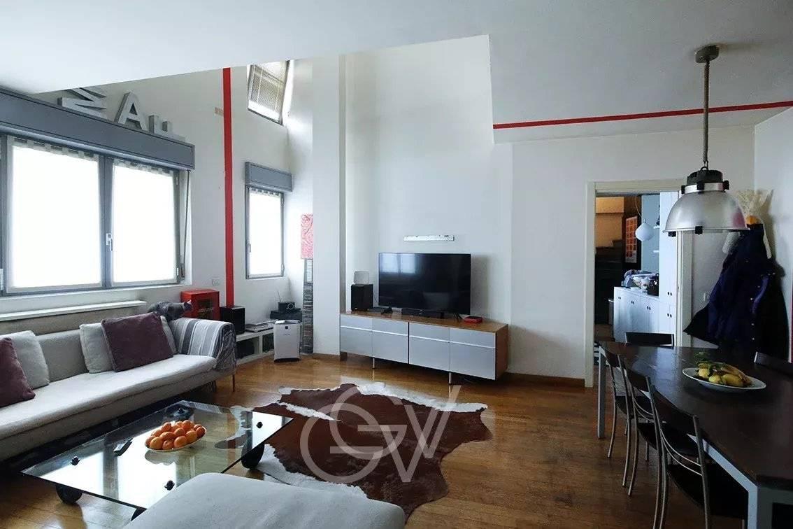 appartamento in vendita a Milano in zona Porta Romana