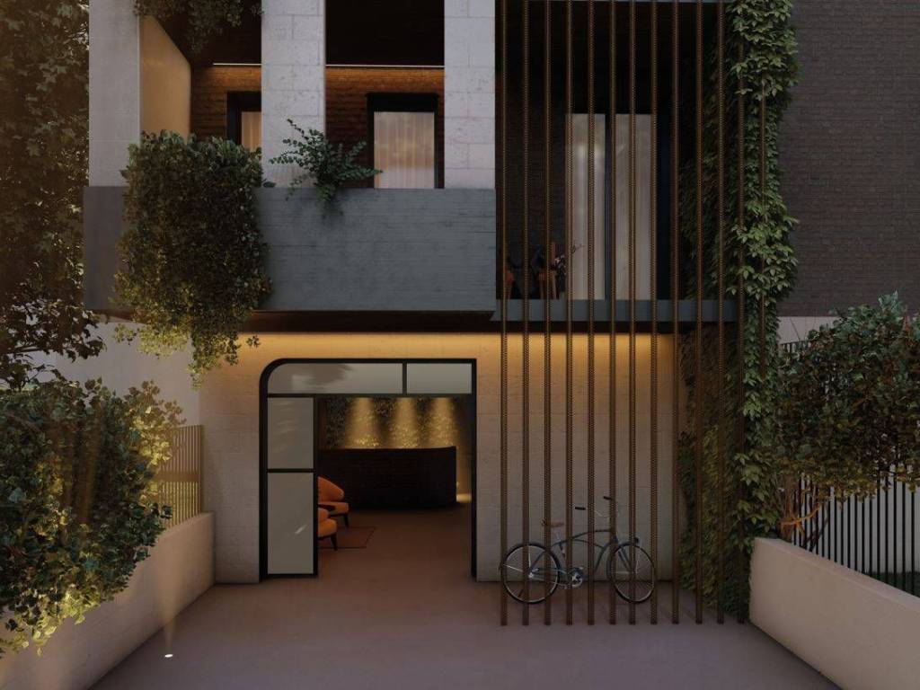 appartamento in vendita a Milano in zona Città Studi