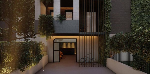 appartamento in vendita a Milano in zona Città Studi