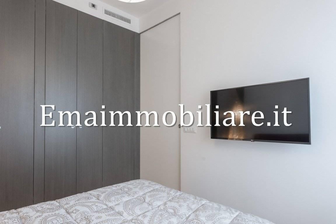 appartamento in vendita a Milano in zona Brera