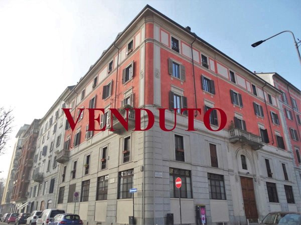 appartamento in vendita a Milano in zona Centro Storico