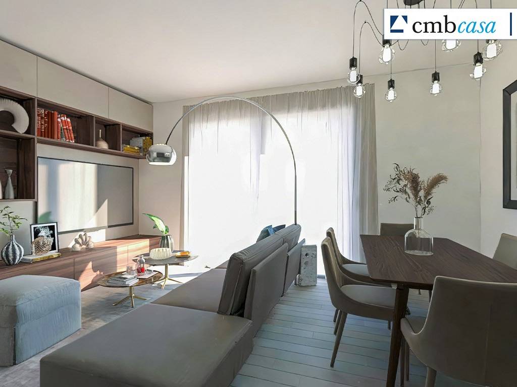 appartamento in vendita a Milano