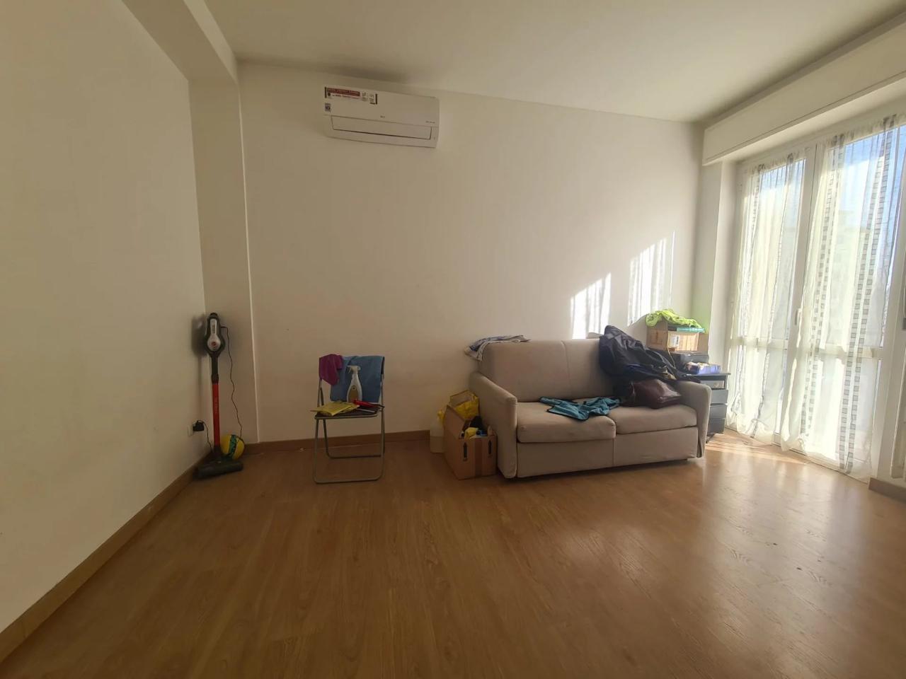 appartamento in vendita a Milano in zona San Siro