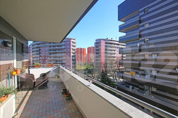 appartamento in vendita a Milano in zona Niguarda