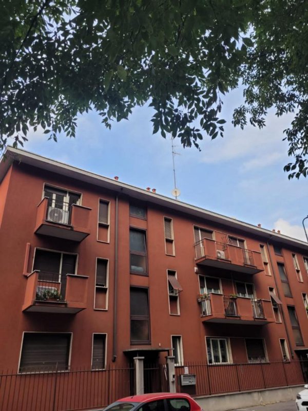 appartamento in vendita a Milano in zona Il Portello