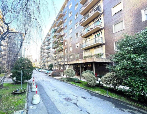 appartamento in vendita a Milano in zona Solari