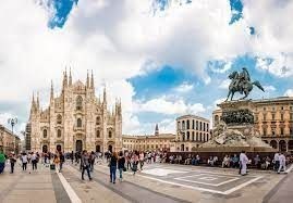 negozio in vendita a Milano in zona Centro Storico