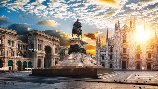 negozio in vendita a Milano