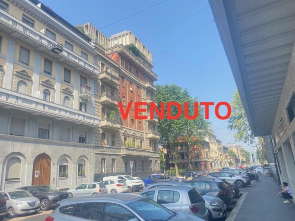 appartamento in vendita a Milano