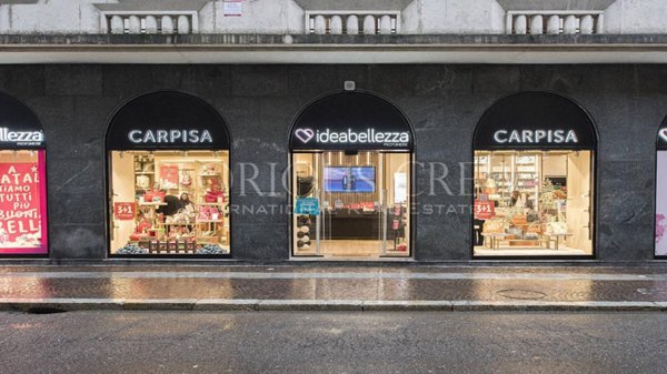 negozio in vendita a Milano in zona Centro Storico