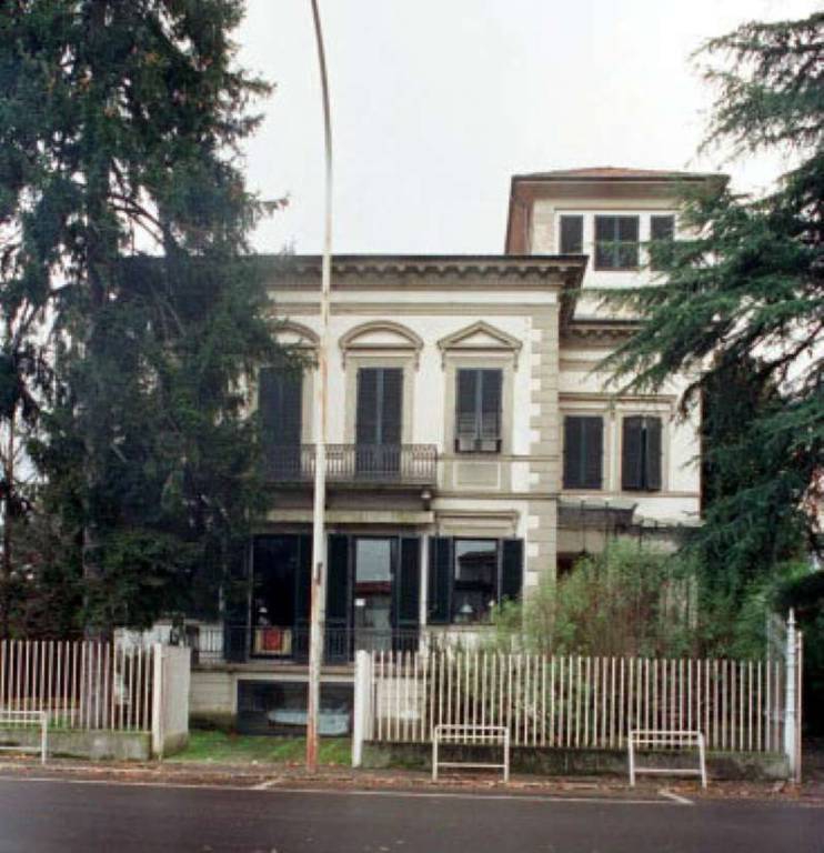 casa indipendente in vendita a Milano