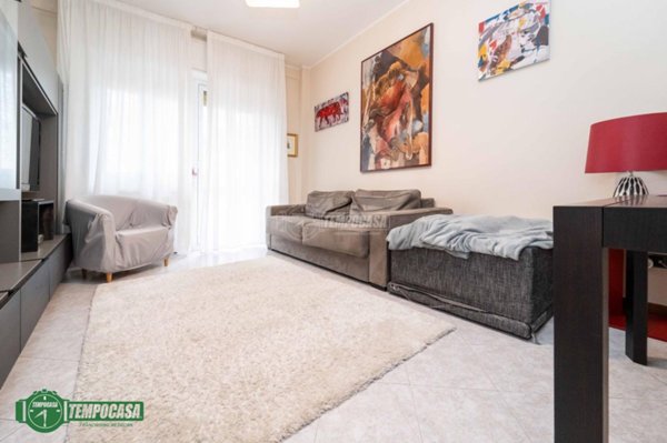 appartamento in vendita a Milano in zona Gorla