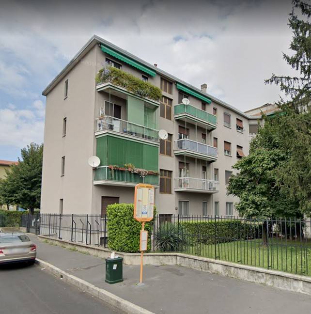 appartamento in vendita a Milano in zona Quinto Romano