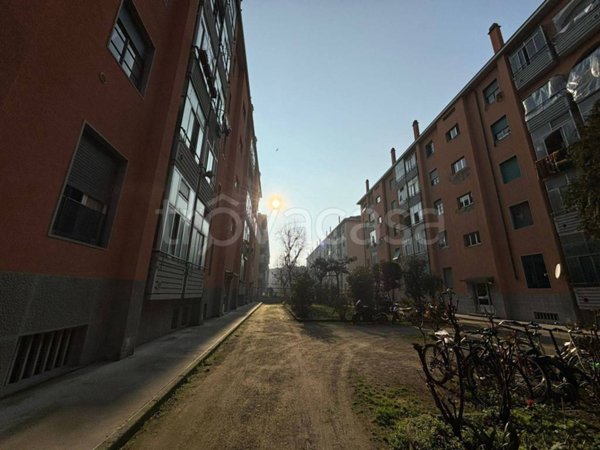 appartamento in vendita a Milano in zona San Siro