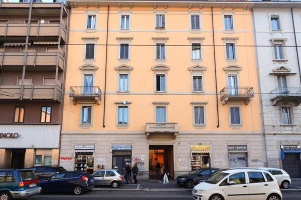 appartamento in vendita a Milano in zona Bocconi