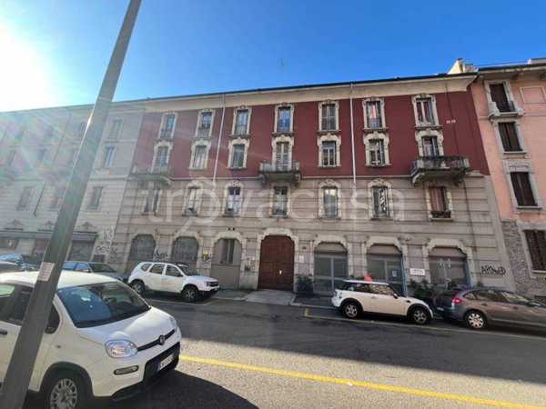 locale di sgombero in vendita a Milano in zona Porta Romana