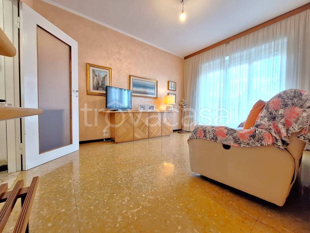 appartamento in vendita a Milano in zona Affori