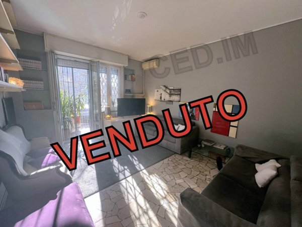 appartamento in vendita a Milano in zona Bocconi