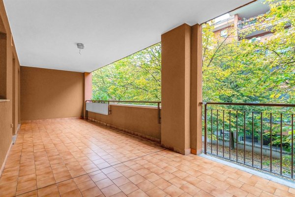 appartamento in vendita a Milano in zona Gratosoglio