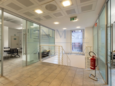 ufficio in vendita a Milano