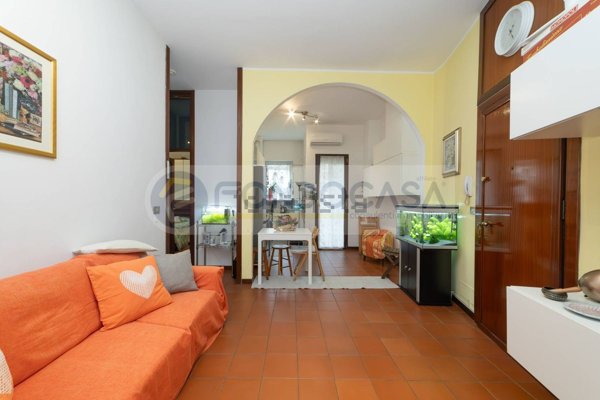 appartamento in vendita a Milano in zona Feltre