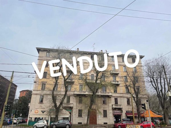 appartamento in vendita a Milano in zona Villapizzone