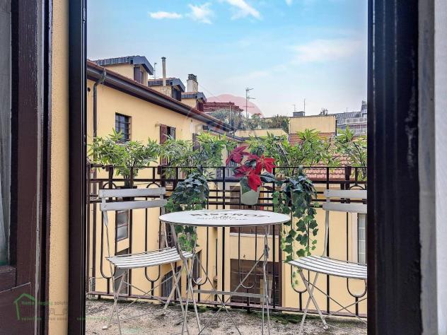 appartamento in vendita a Milano in zona Porta Ticinese