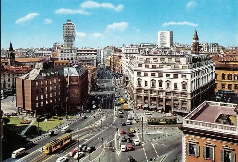 negozio in vendita a Milano in zona Città Studi