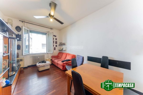 appartamento in vendita a Milano in zona San Siro