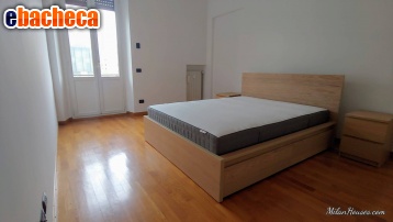 appartamento in vendita a Milano in zona Porta Vittoria