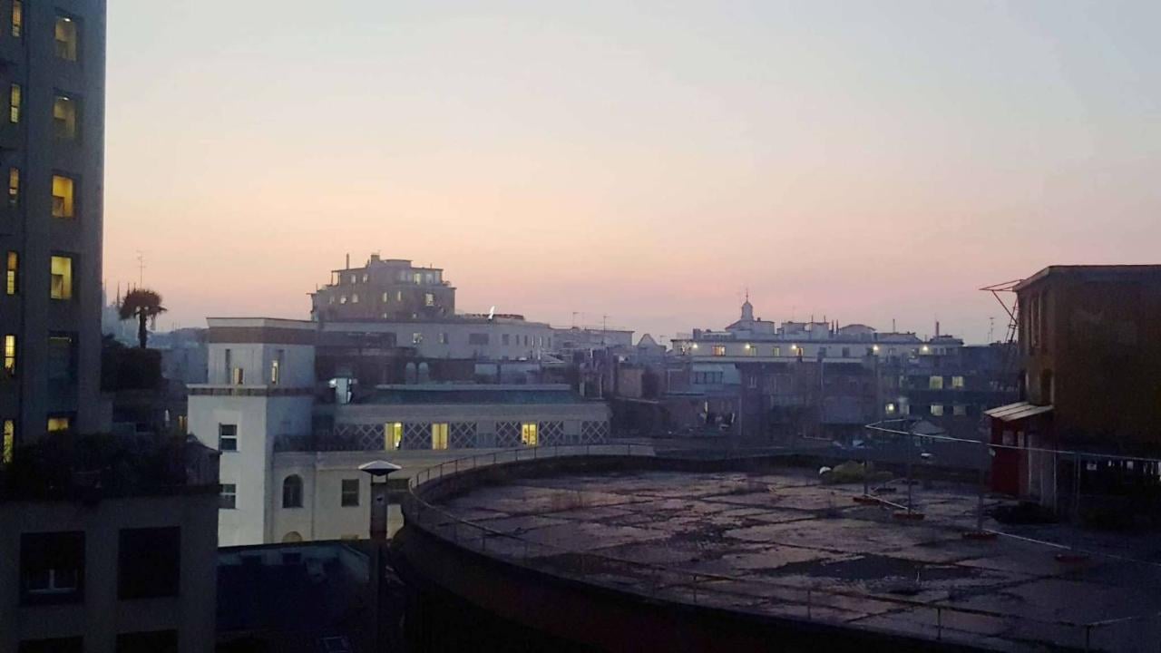 appartamento in vendita a Milano in zona Brera
