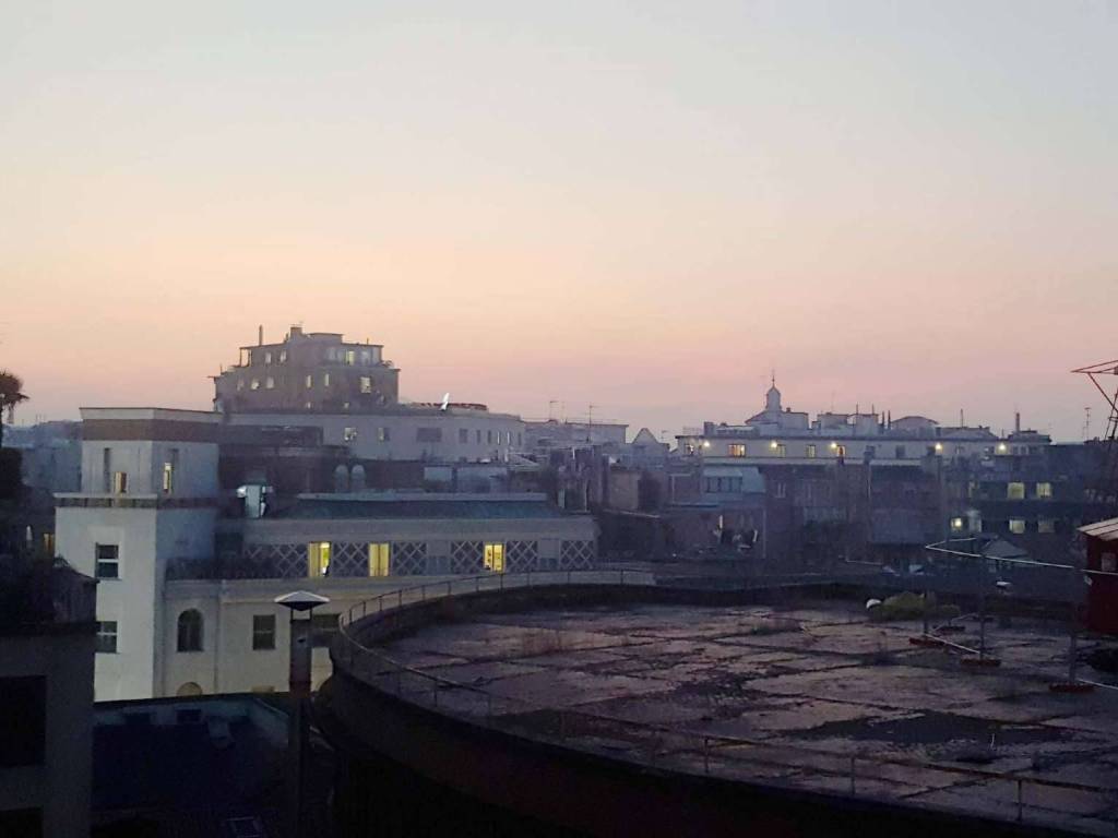 appartamento in vendita a Milano in zona Brera