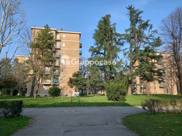 appartamento in vendita a Milano in zona Bicocca