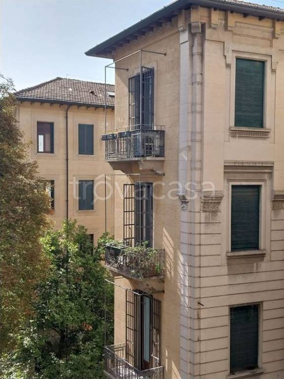 appartamento in vendita a Milano in zona Centro Storico