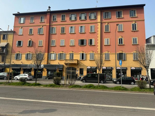 appartamento in vendita a Milano in zona Precotto