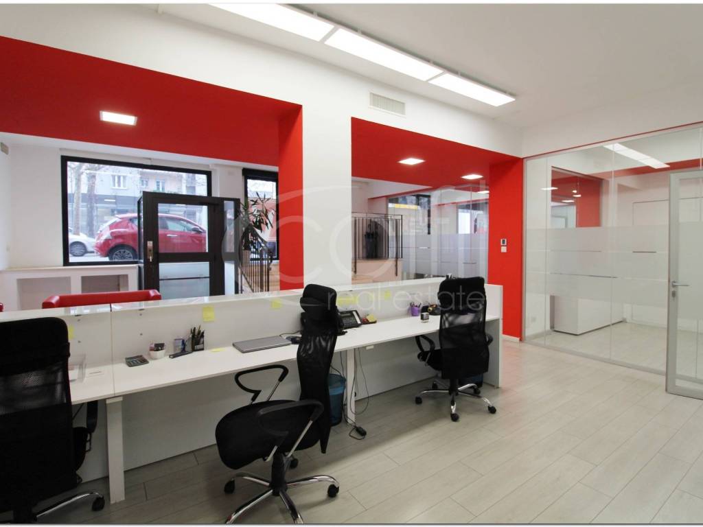 negozio in vendita a Milano