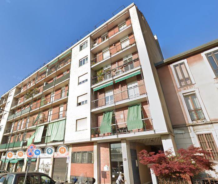 appartamento in vendita a Milano in zona Comasina