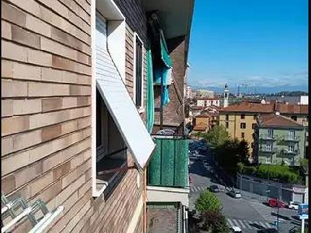 appartamento in vendita a Milano in zona Bruzzano