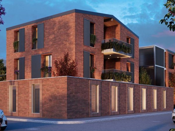 appartamento in vendita a Milano in zona Rogoredo