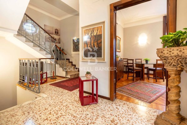 appartamento in vendita a Milano in zona Il Portello