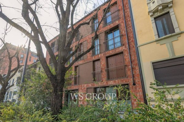 appartamento in vendita a Milano in zona Isola
