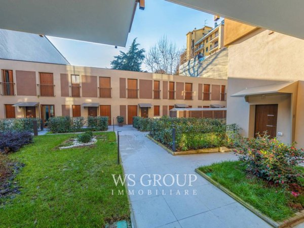 appartamento in vendita a Milano in zona Isola
