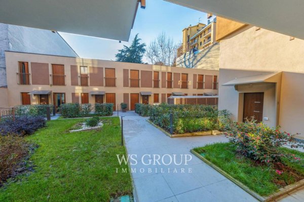 appartamento in vendita a Milano in zona Isola