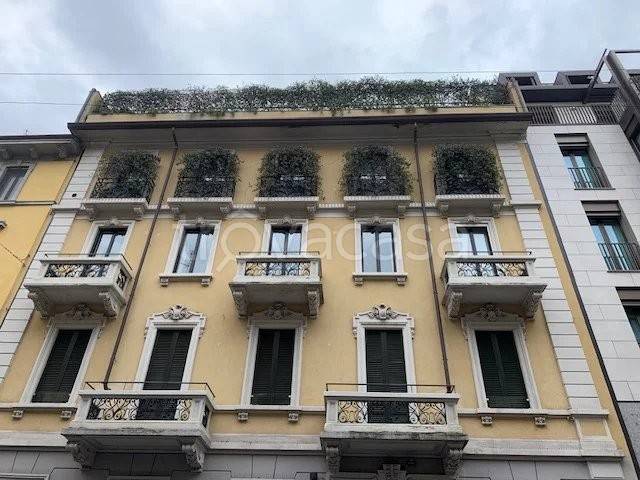 locale di sgombero in vendita a Milano in zona Porta Venezia