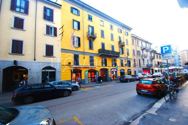 appartamento in vendita a Milano in zona Figino