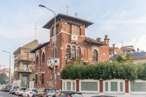 casa indipendente in vendita a Milano in zona Maggiolina