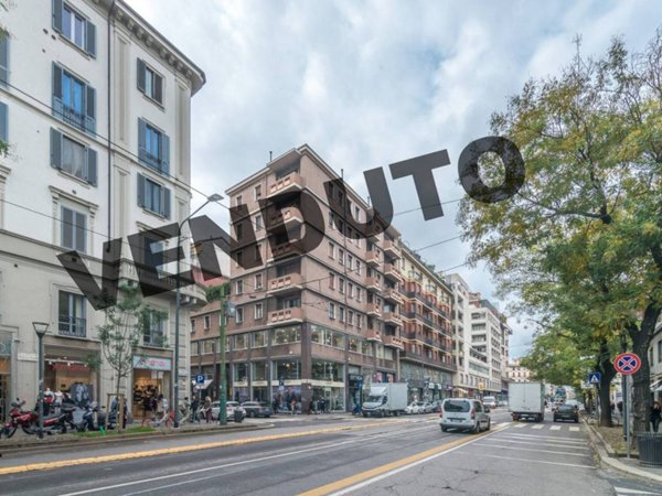 appartamento in vendita a Milano in zona Porta Venezia