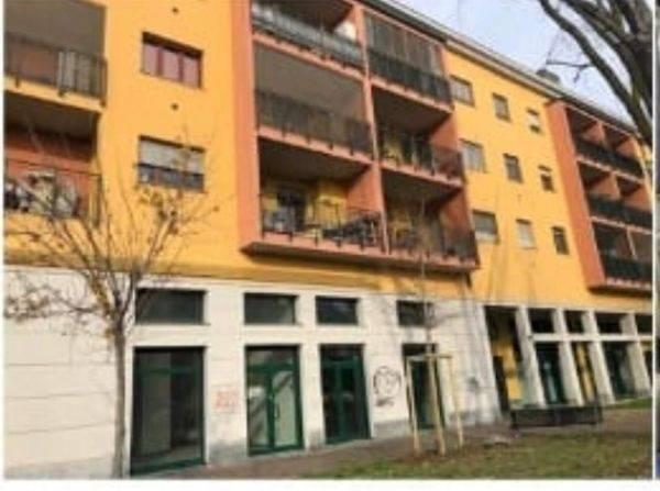 appartamento in vendita a Milano in zona Morsenchio
